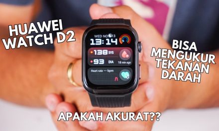 Huawei Watch D2 Di Jual Dengan Harga Mulai Dari Rp 5,49 Juta