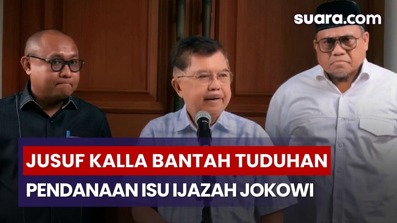 Kontroversi Isu Ijazah 