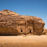 Situs Hegra Selalu Menjadi Destinasi Menarik Bagi Wisatawan