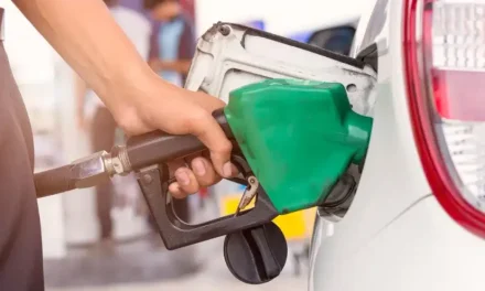 Bahaya Tersembunyi Di Balik Tangki BBM Yang Sering Kosong