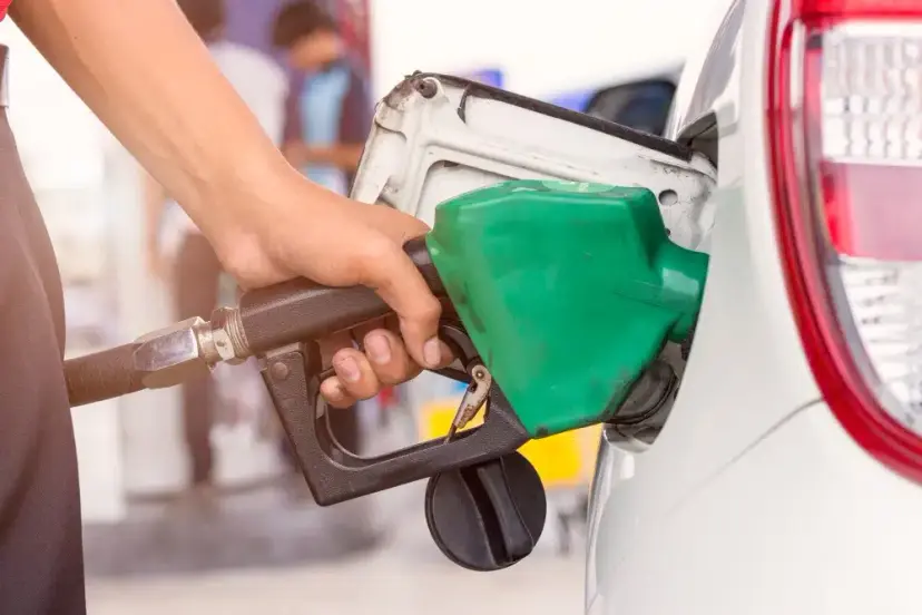 Bahaya Tersembunyi Di Balik Tangki BBM Yang Sering Kosong