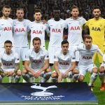 Tim Tottenham Hotspur Miliki Jersey Putih Yang Sangat Menarik