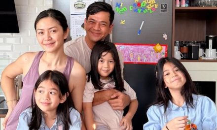 Surya Insomnia Menginspirasi Konsisten Berkarya Dunia Hiburan