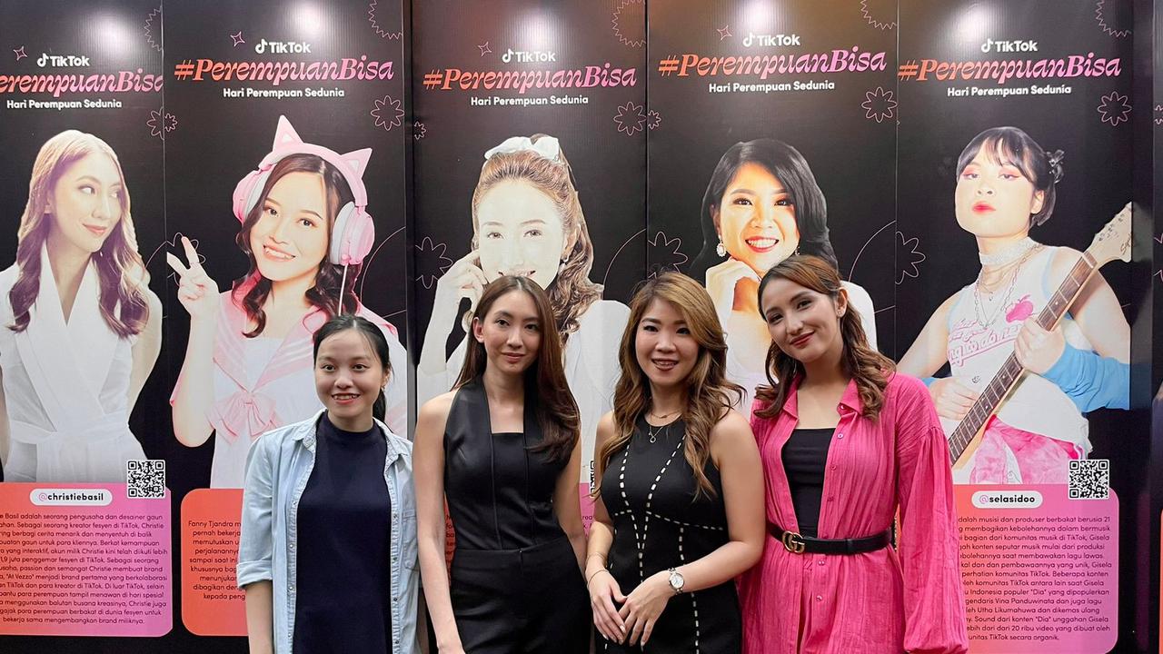 Perempuan Mandiri