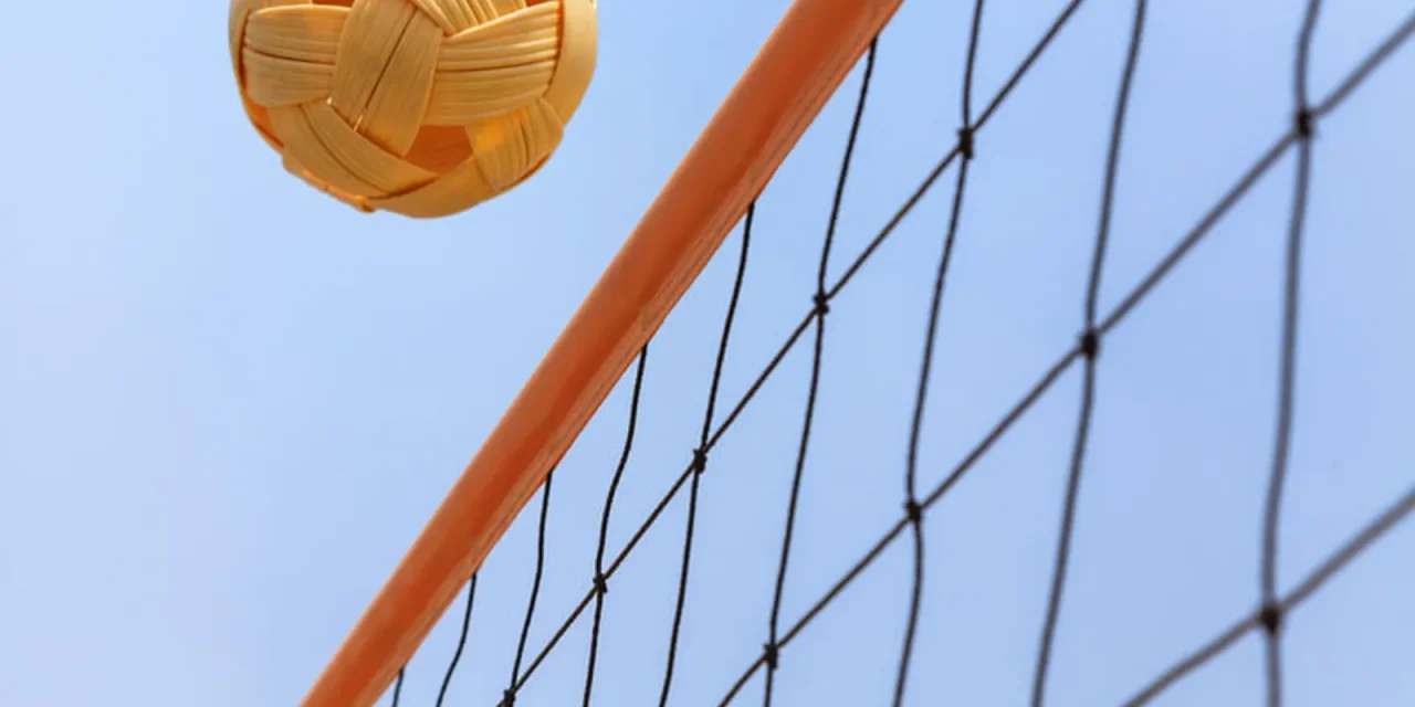 Sejarah Sepak Takraw: Olahraga Tradisional Yang Kini Mendunia