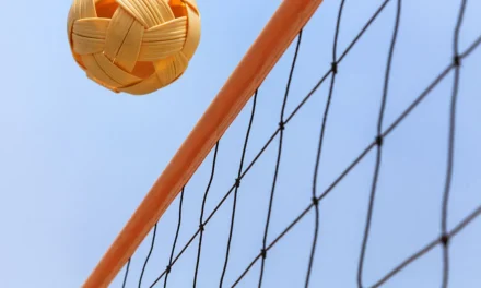Sejarah Sepak Takraw: Olahraga Tradisional Yang Kini Mendunia