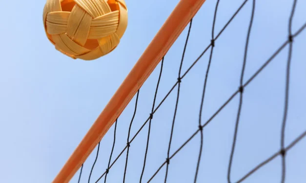 Sejarah Sepak Takraw: Olahraga Tradisional Yang Kini Mendunia