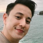Mengenal Aktor Ganteng Yang Jago Berakting Billy Davidson