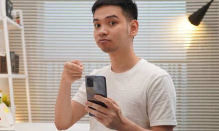 Draw About David Gadget In Youtube Reviewer Sukses, Yuk Simak