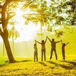 Menemukan Harmoni Dalam Kehidupan Yang Padat, Yuk Simak