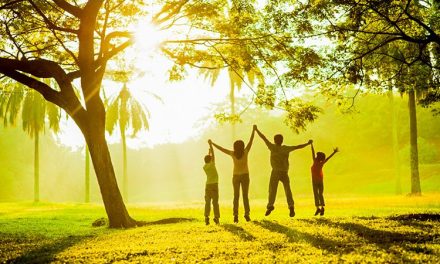 Menemukan Harmoni Dalam Kehidupan Yang Padat, Yuk Simak