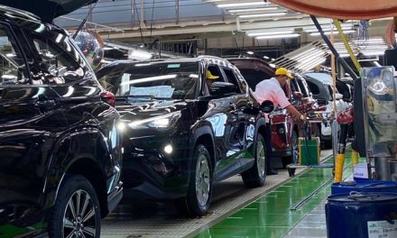 Alasan Jepang Jadi Penanam Modal Industri Otomotif Tertinggi