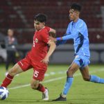Hal Menarik Mat Yang Bangga Bergabung Dengan Timnas U-20