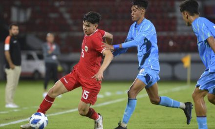 Hal Menarik Mat Yang Bangga Bergabung Dengan Timnas U-20