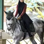 Olahraga Mahal Yang Kerap Di Gemari Oleh Para Artis Papan Atas