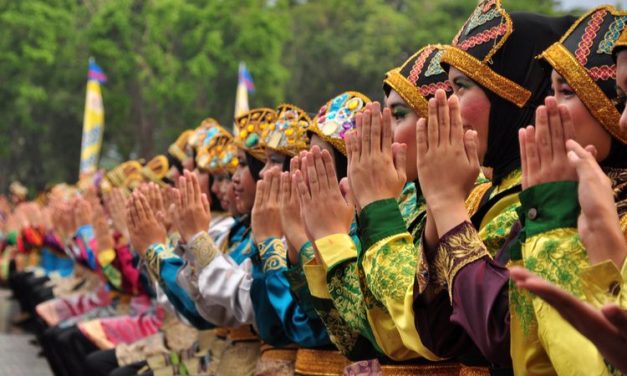 Pengaruh Budaya Terhadap Karakter Seseorang, Yuk Kita Bahas