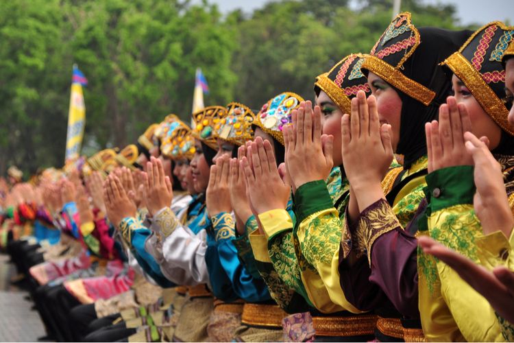 Pengaruh Budaya