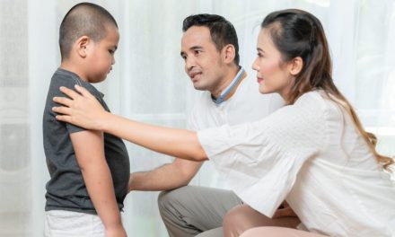 Gaya Parenting Untuk Ciptakan Anak Cerdas Secara Emosional