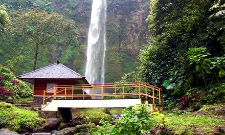Wisata Bandung Kota Yang Memikat Dengan Pesonanya