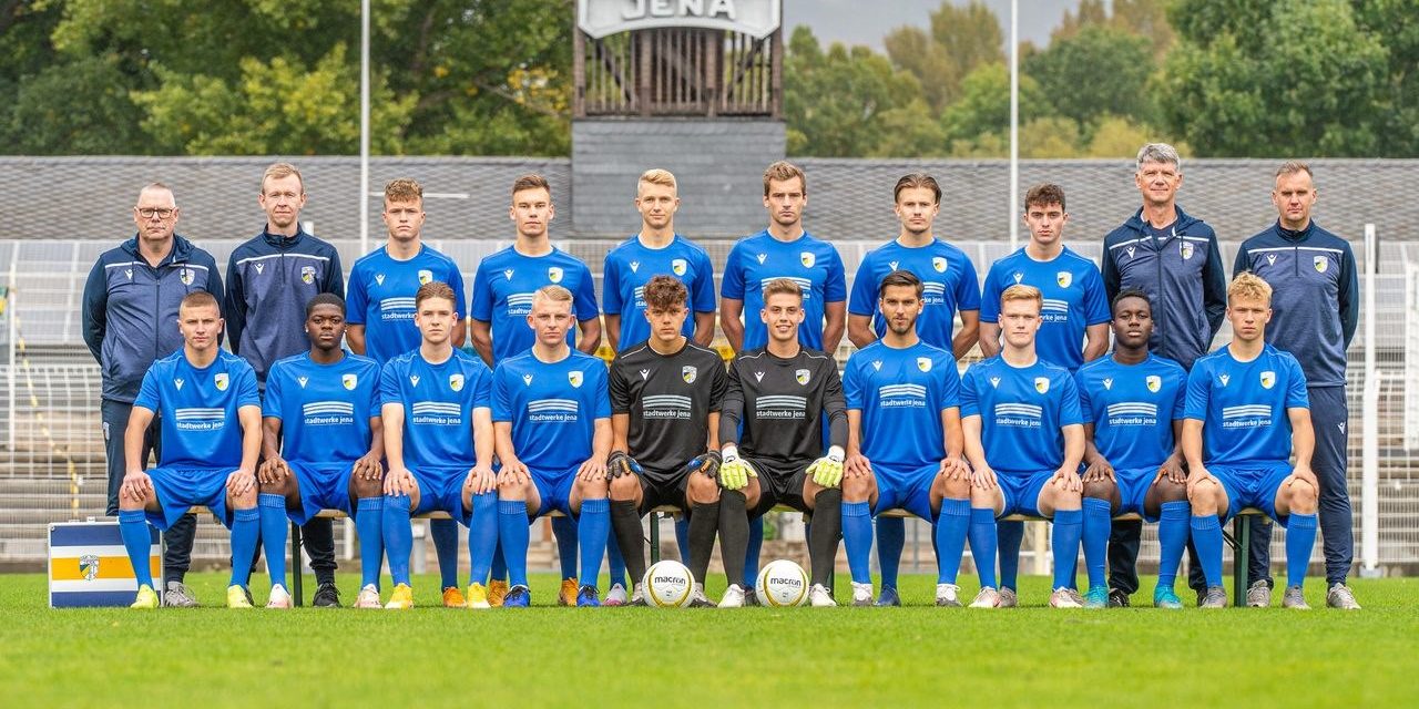 Tim Carl Zeiss Jena Memiliki Banyak Pemain Yang Terkenal