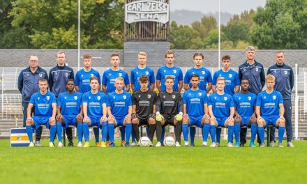 Tim Carl Zeiss Jena Memiliki Banyak Pemain Yang Terkenal