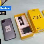 Review Xiaomi Poco C31: HP Murah Cukup Untuk Harian Kamu