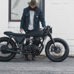 Modif Motor Custom Butuh Biaya Besar Atau Kecil, Yuk Kita Bahas