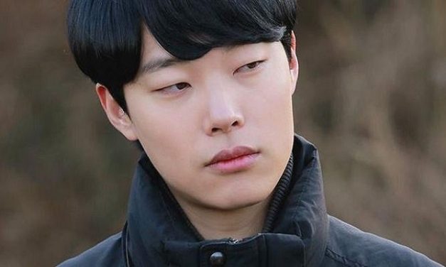 Ryu Jun Yeol Bicara Soal Kontroversi Kencan Dan Greenwashing
