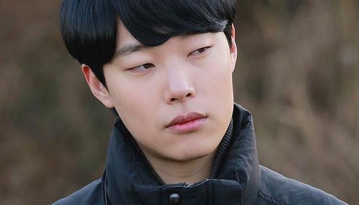 Ryu Jun Yeol