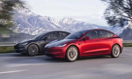 Tesla Model 3 Highland Di Jual Rp1,5 Miliar, Ini Kelebihannya
