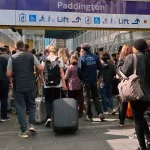 Transportasi London Hari Ini: Keterlambatan Di Jalur Bakerloo