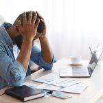 Burn Out Memiliki Dampak Pada Masalah Kesehatan Mental