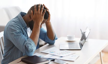 Burn Out Memiliki Dampak Pada Masalah Kesehatan Mental