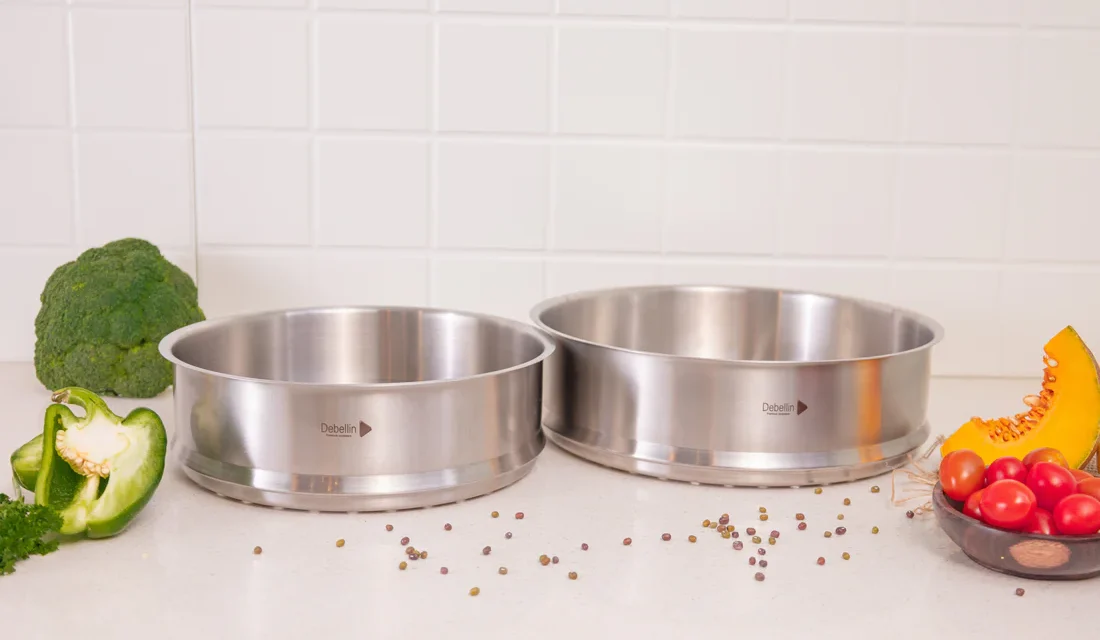 Alat Masak Stainless Steel VS Aluminium: Mana Yang Lebih Baik?