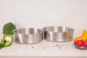 Alat Masak Stainless Steel VS Aluminium: Mana Yang Lebih Baik?