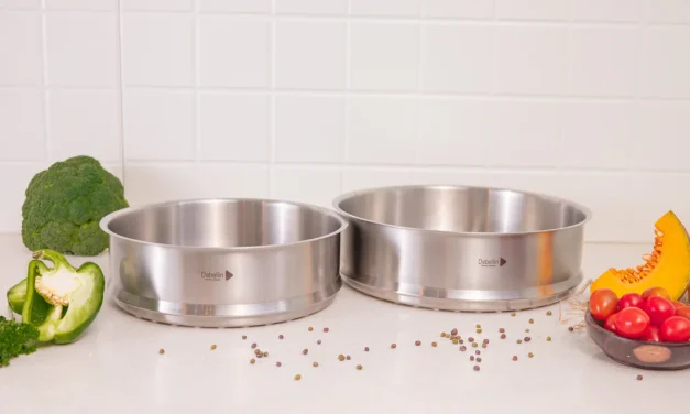 Alat Masak Stainless Steel VS Aluminium: Mana Yang Lebih Baik?