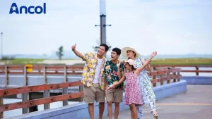 Ancol Berikan Akses Gratis, Antusiasme Warga Meningkat