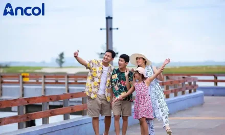 Ancol Berikan Akses Gratis, Antusiasme Warga Meningkat