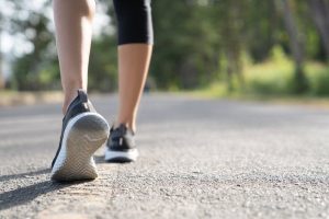 Manfaat Olahraga Dan Jalan Untuk Kesehatan Fisik Dan Mental