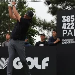 LIV Golf Laporkan Kerugian Hampir US$ 500 Juta Di Inggris