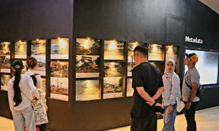 Museum Tsunami Aceh Harus Di Lestarikan! Ini Alasannya Guys!