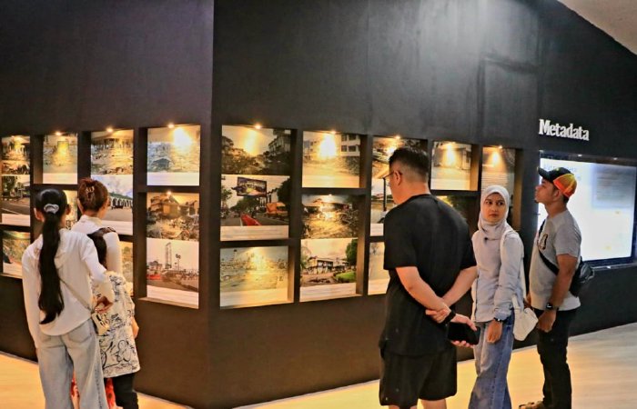 Museum Tsunami Aceh Harus Di Lestarikan! Ini Alasannya Guys!