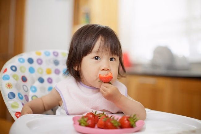 Free Nutritious Meals Di Percaya Mampu Mengatasi Stunting Loh