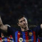 Peran Robert Lewandowski Dalam Kesuksesan Barcelona