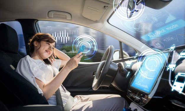 Pengaruh Teknologi 5G Terhadap Industri Otomotif Di Indonesia