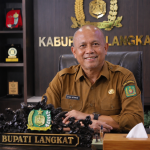 Kabar Mengenai OTT KPK Bupati Langkat Kini Sudah Di Amankan