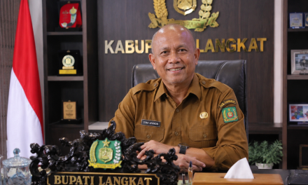 Kabar Mengenai OTT KPK Bupati Langkat Kini Sudah Di Amankan