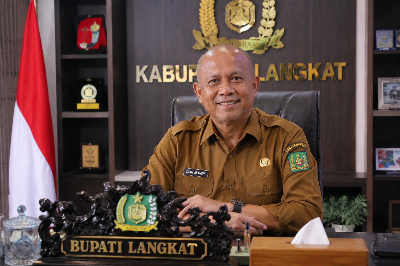 Kabar Mengenai