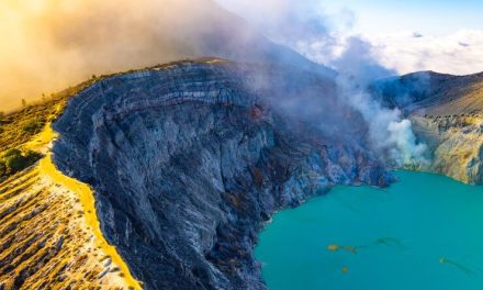 Ini 3 Lokasi Angker Terkenal Di Banyuwangi