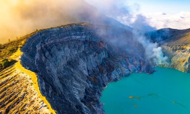 Ini 3 Lokasi Angker Terkenal Di Banyuwangi